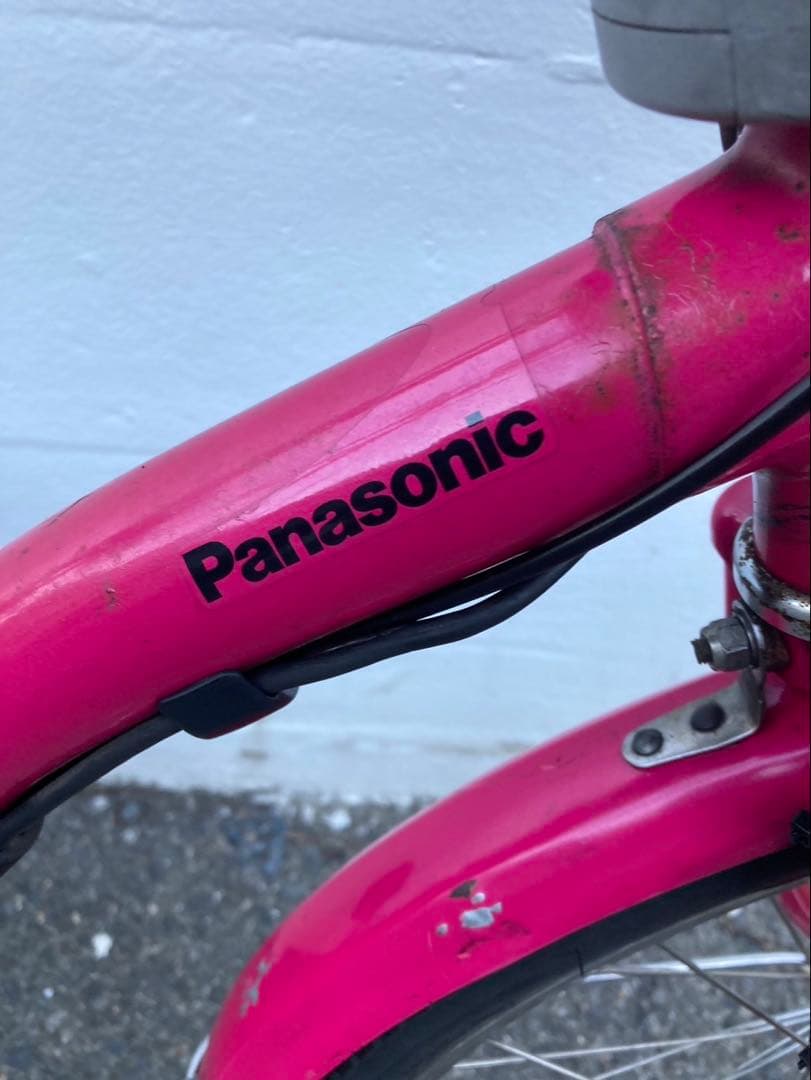 1727業界最長12ヶ月保証付！送料無料エリア多数！安全整備済み！電動自転車