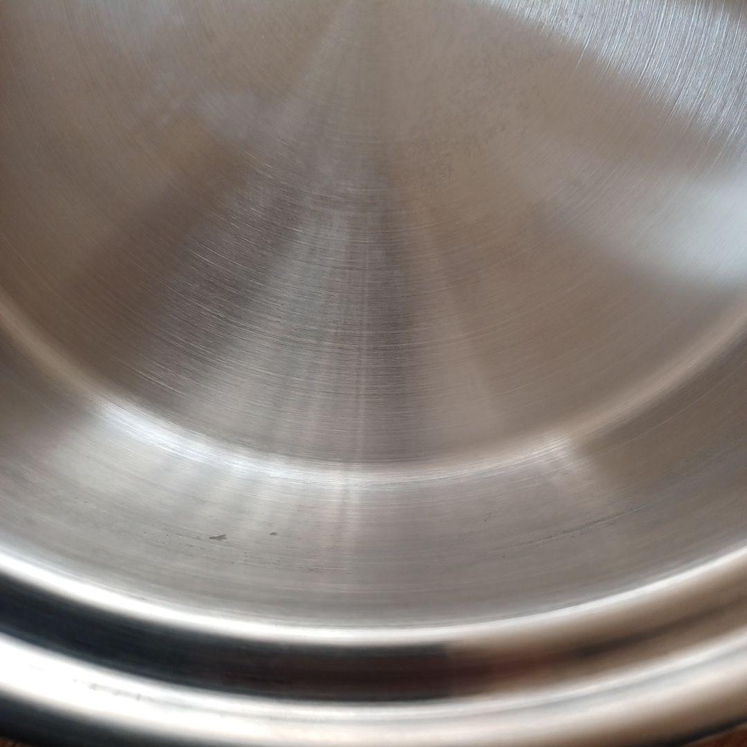 Tupperware タッパーウェア　レインボークッカー　両手鍋