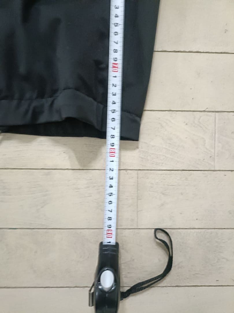 【美品♪】mistral スノーボードウェア 上下セット