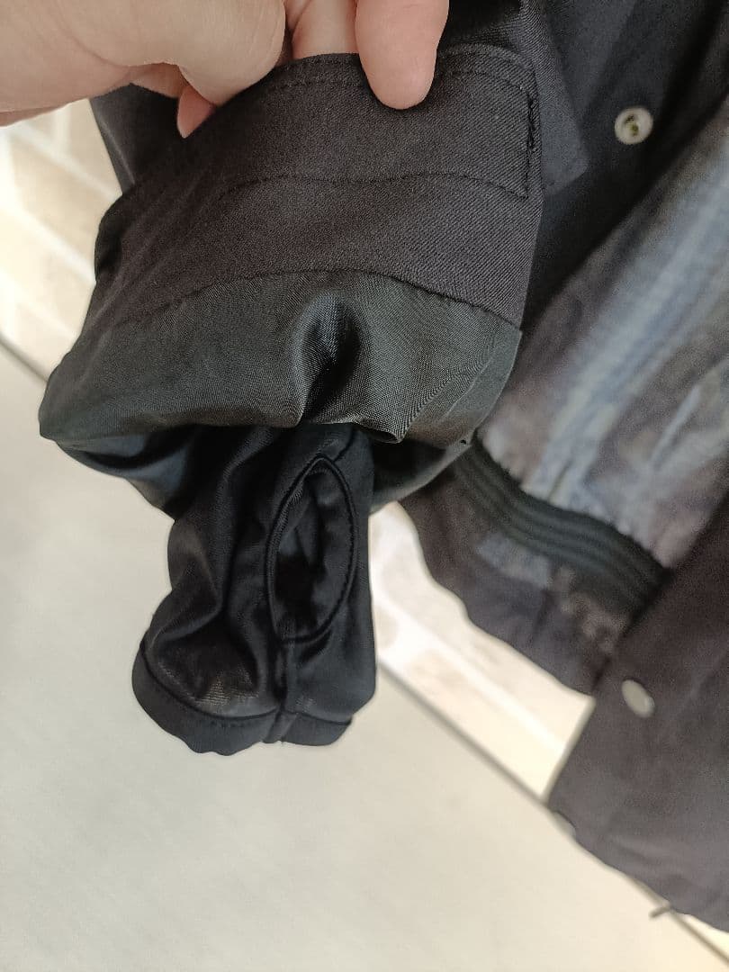 【美品♪】mistral スノーボードウェア 上下セット