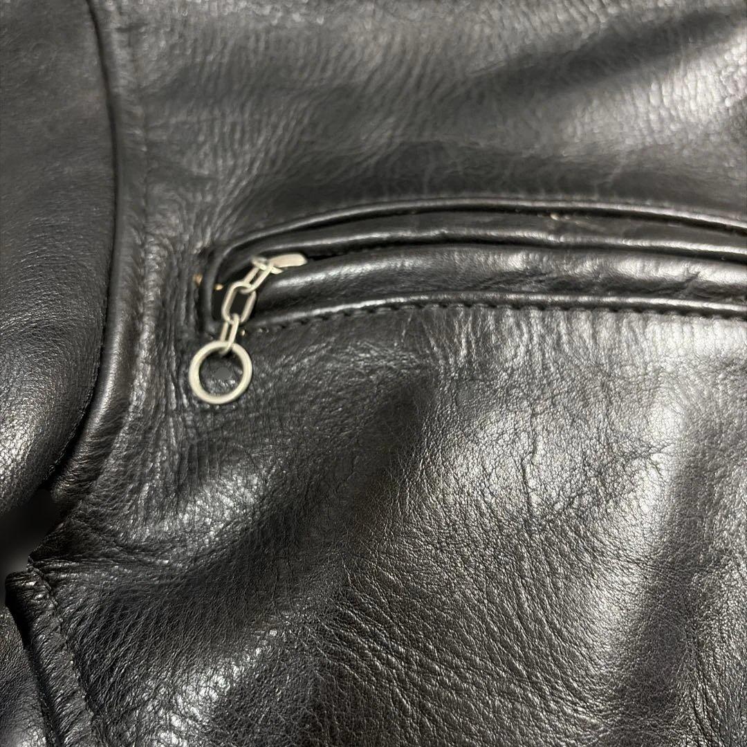 VANSONバンソン36 コメットCOMT シングルライダース