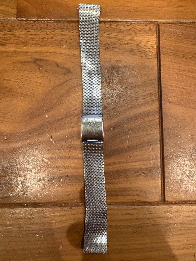 最終値下げ！セイコーロードマチック自動巻きLM 5606-6000SEIKO