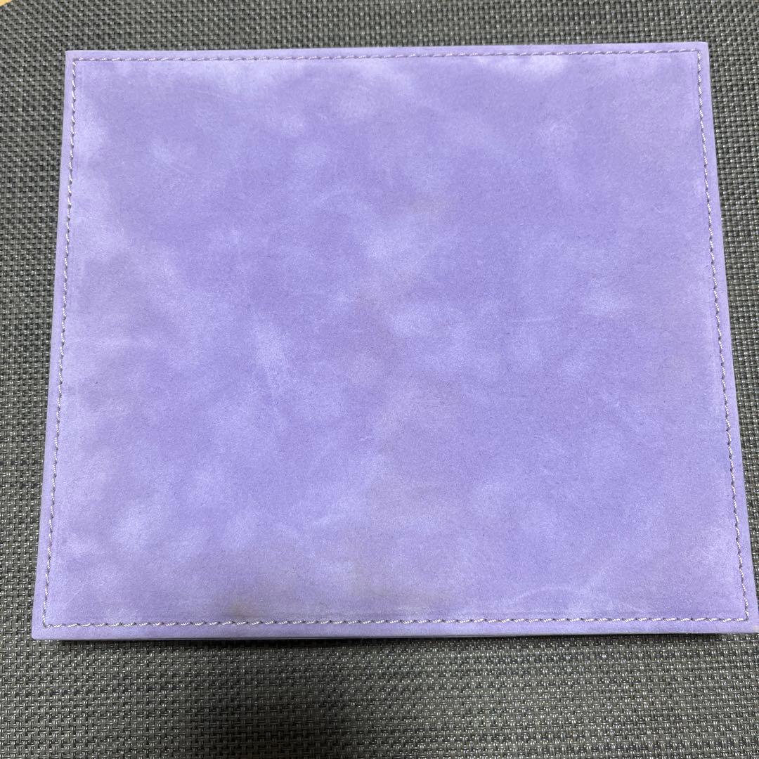 美品☆送料込み！！ ロールセリニャック 小物皿 箱付きピンク 蝶々