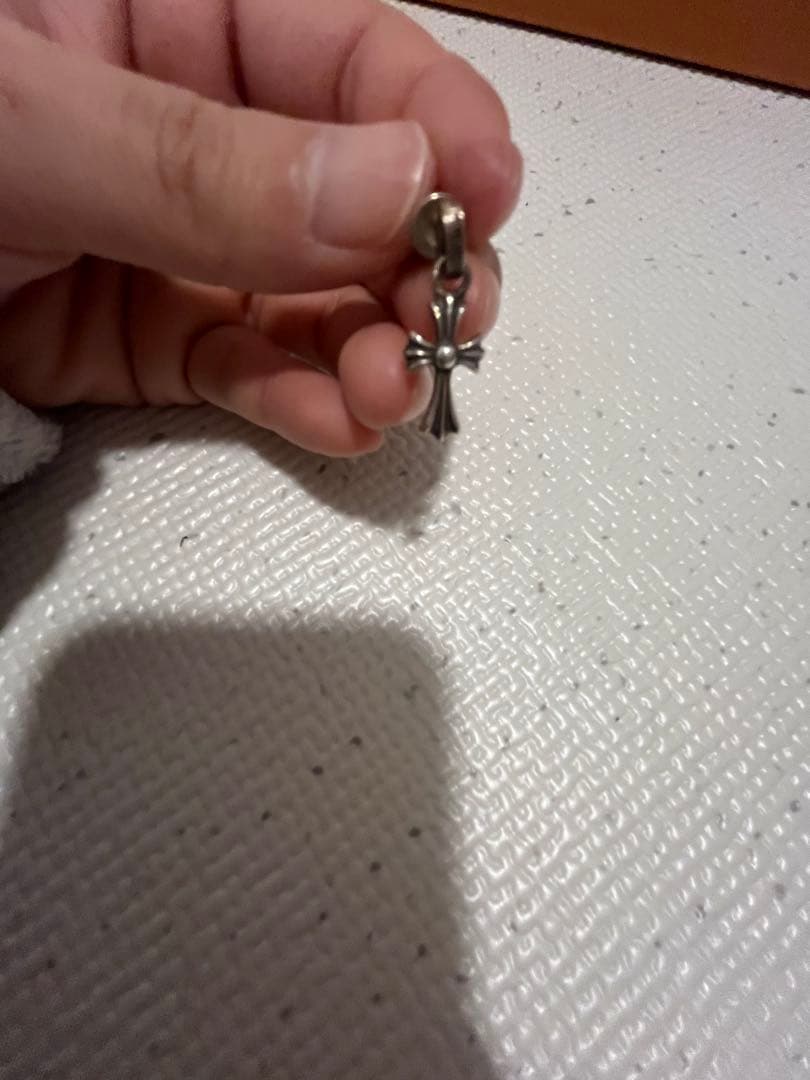 CHROME HEARTS 片耳用ピアス