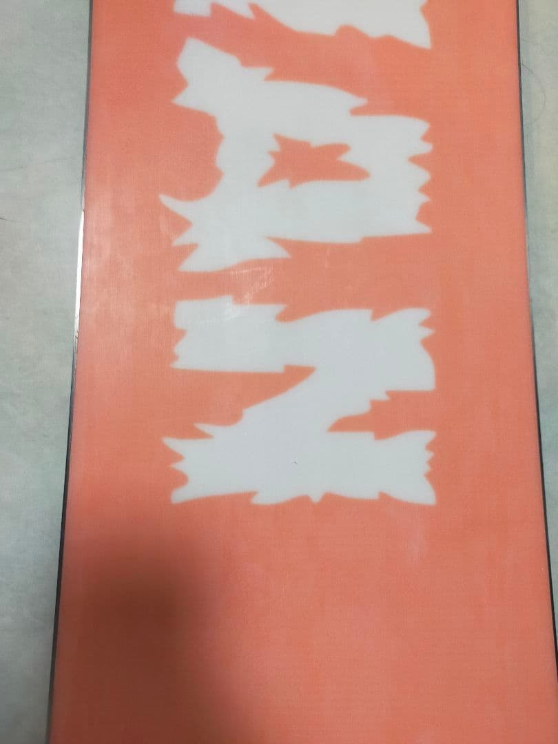 ALLIAN アライアン　DAMAGE ダメージ　20-21 155cm