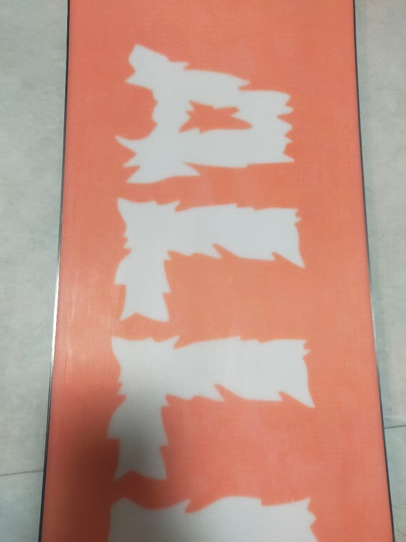 ALLIAN アライアン　DAMAGE ダメージ　20-21 155cm