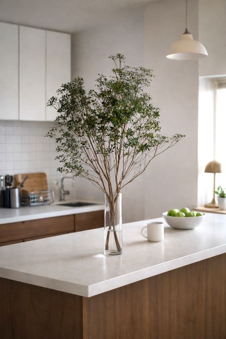 【一点物】山採りアセビ約120cm×3本 自然樹形