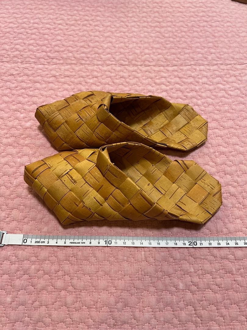 白樺細工　白樺カッティングボード　まとめ売り