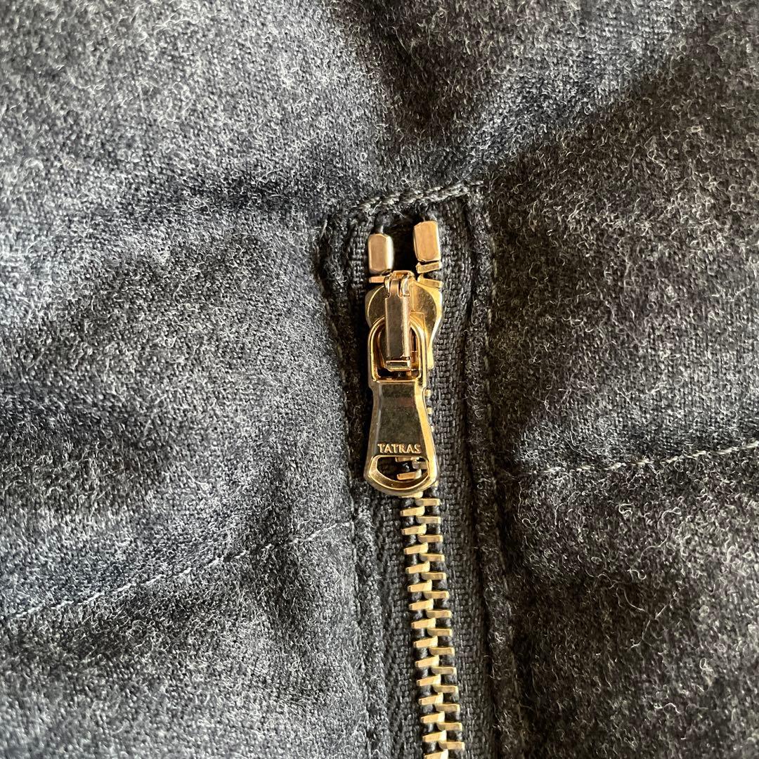 タトラス　ダウンベスト　サイズ3