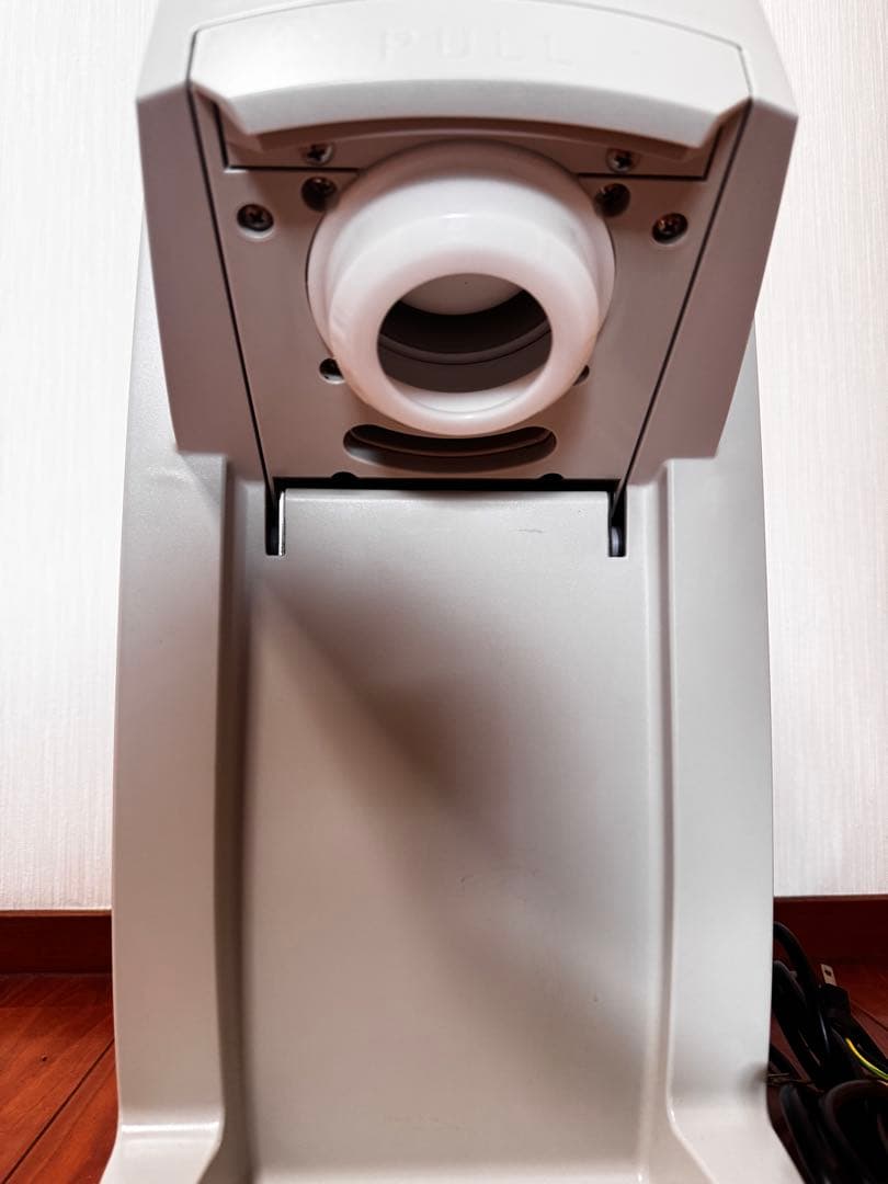 サンデン ワンショットOS3　ソフトアイス抽出機