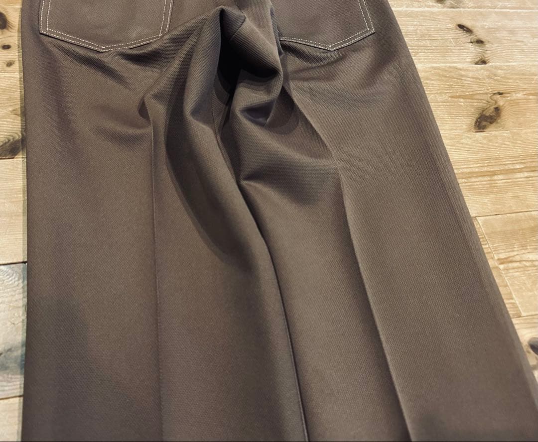 スラックス 古着 70s Weekender’s ウィークエンダーズ 美品 33