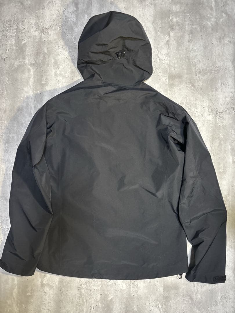 arc'teryx Zeta LT Hybrid Jacket GORE‑TEX