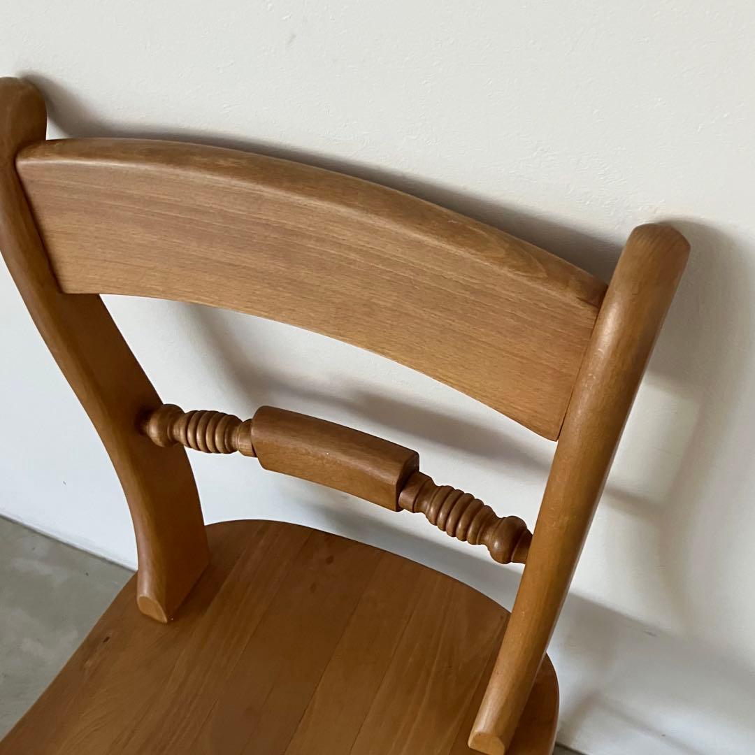 レトロ　アンティーク　ヴィンテージ　ウィンザー　古家具　古民家　無印良品