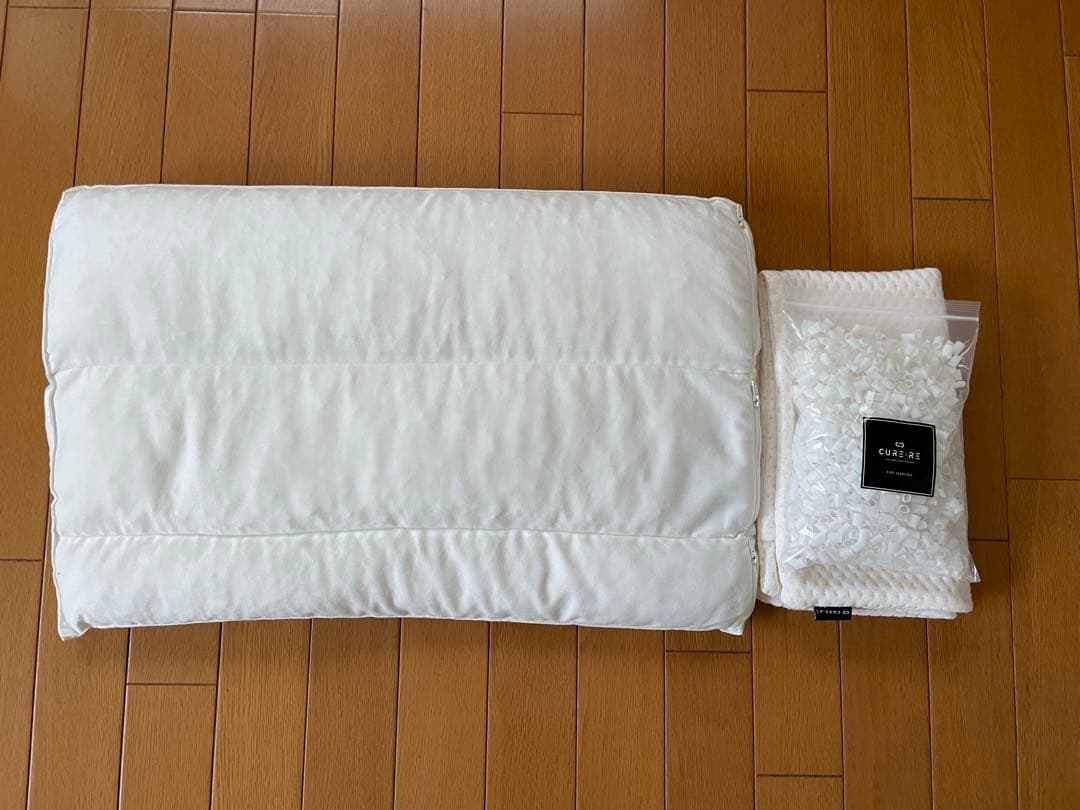 THE MAKURA　キュアレ枕