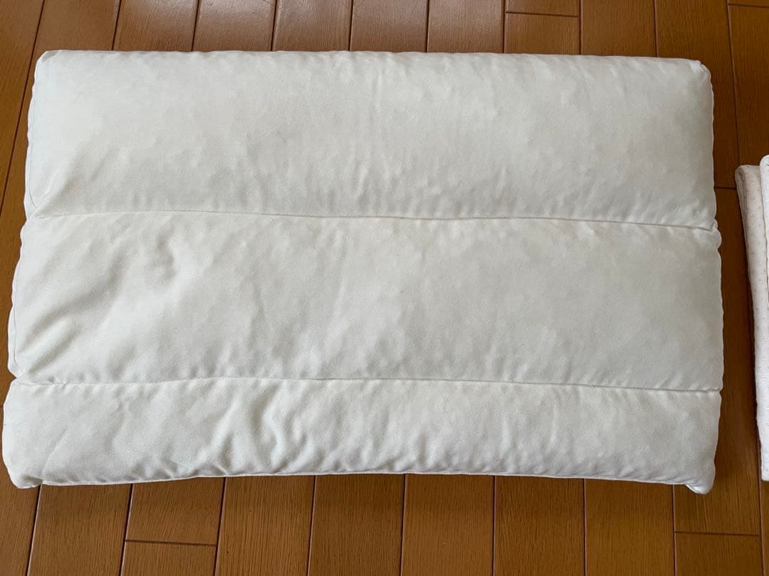 THE MAKURA　キュアレ枕