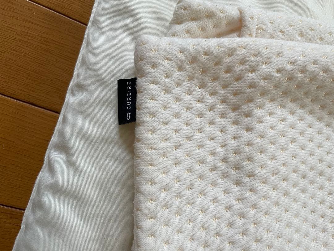 THE MAKURA　キュアレ枕