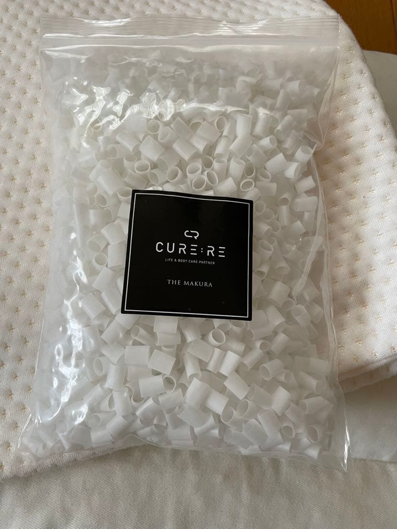 THE MAKURA　キュアレ枕