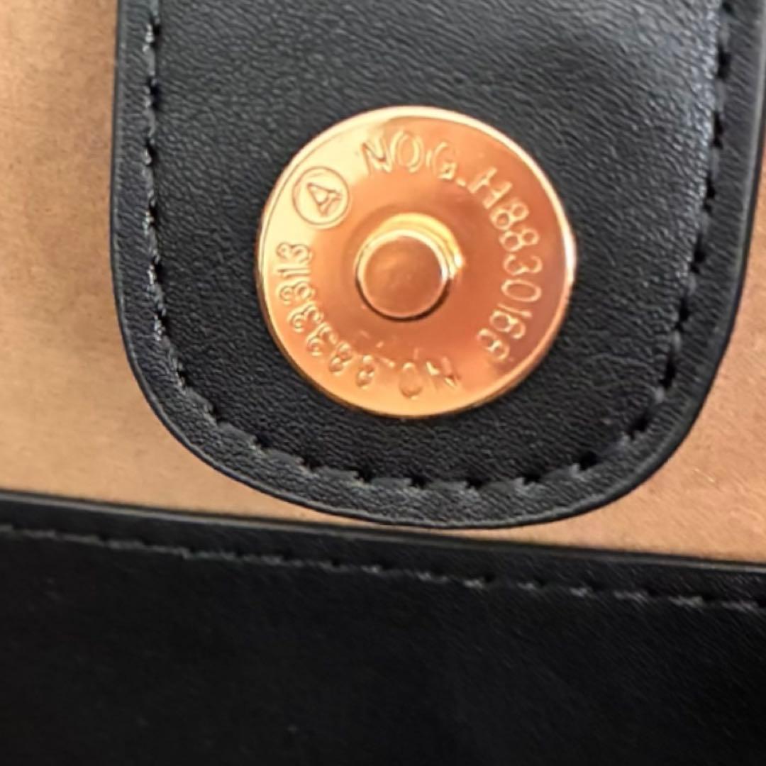 Riri様 新品✨サマンサタバサスクリッタ柄ショルダーバック2way