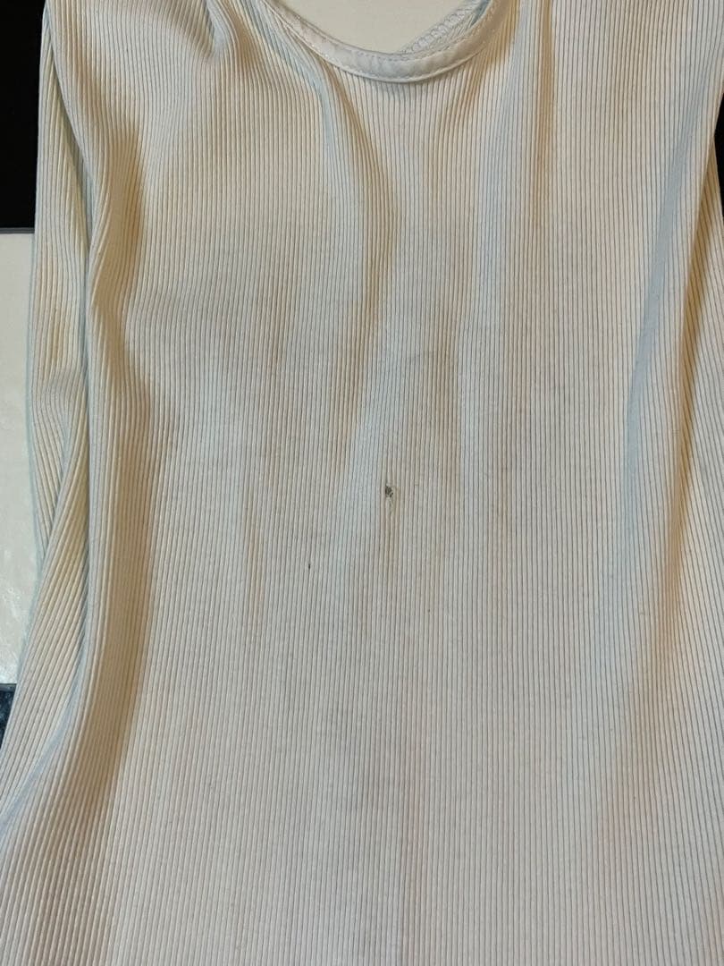 CROME HEARTS メンズ タンクトップ 正規品