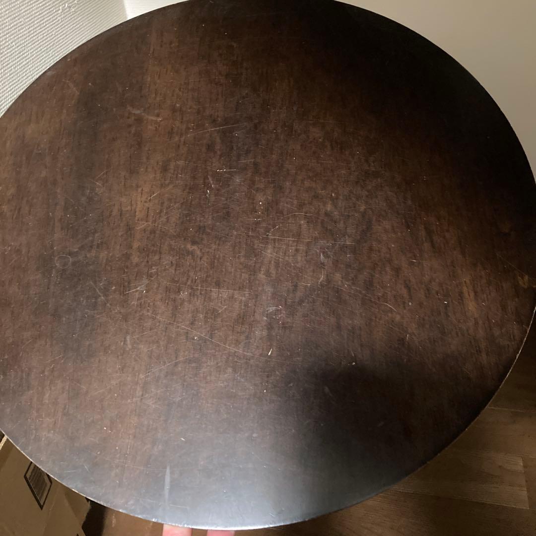 モデュラス modulus ワインテーブル THOMAS STENDER