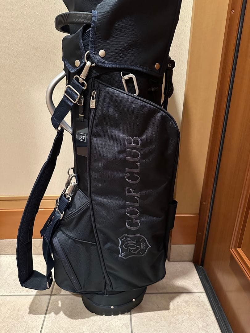 ZOY キャディバッグ