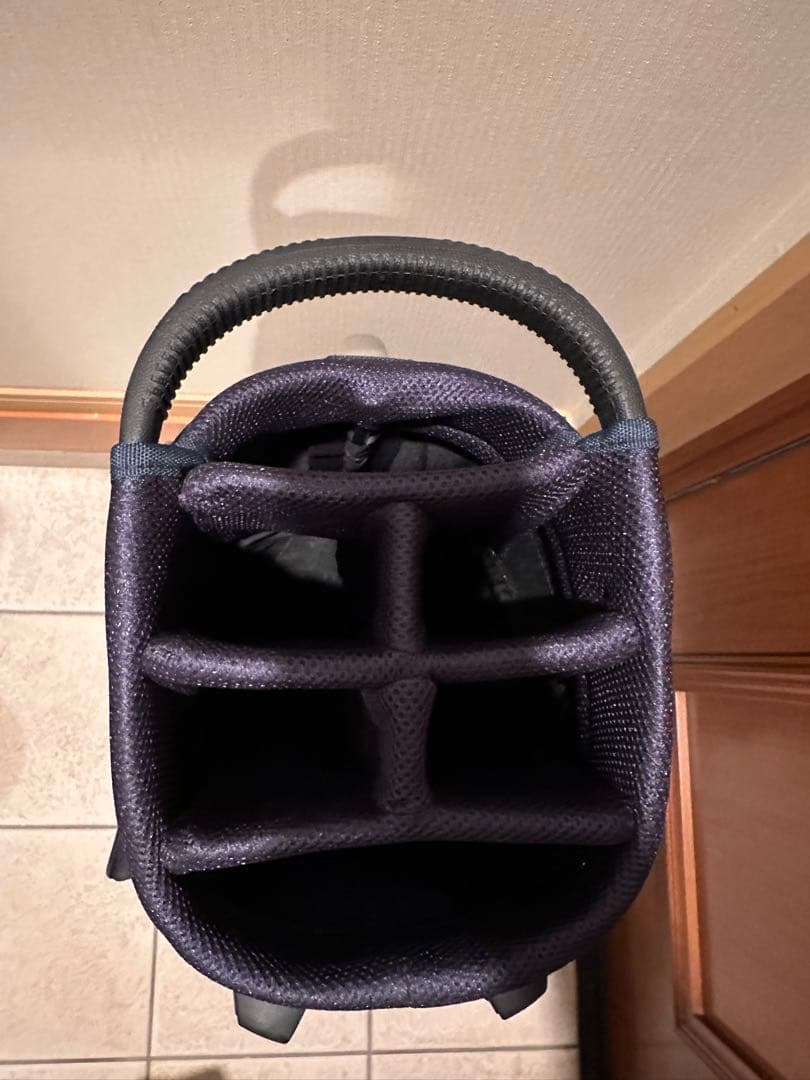 ZOY キャディバッグ