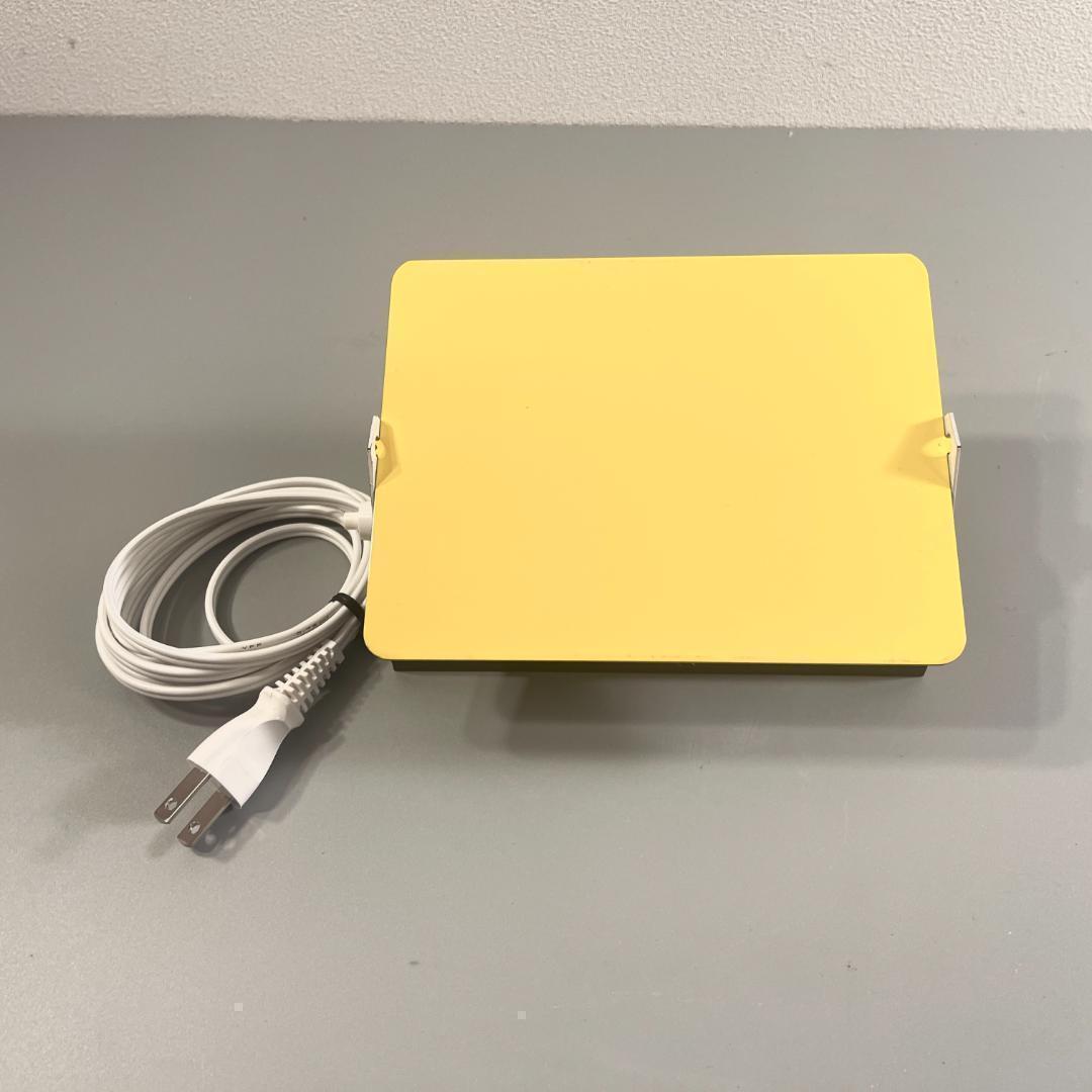 【即使用可】 シャルロット CP-1 ペリアン Perriand イエロー 黄