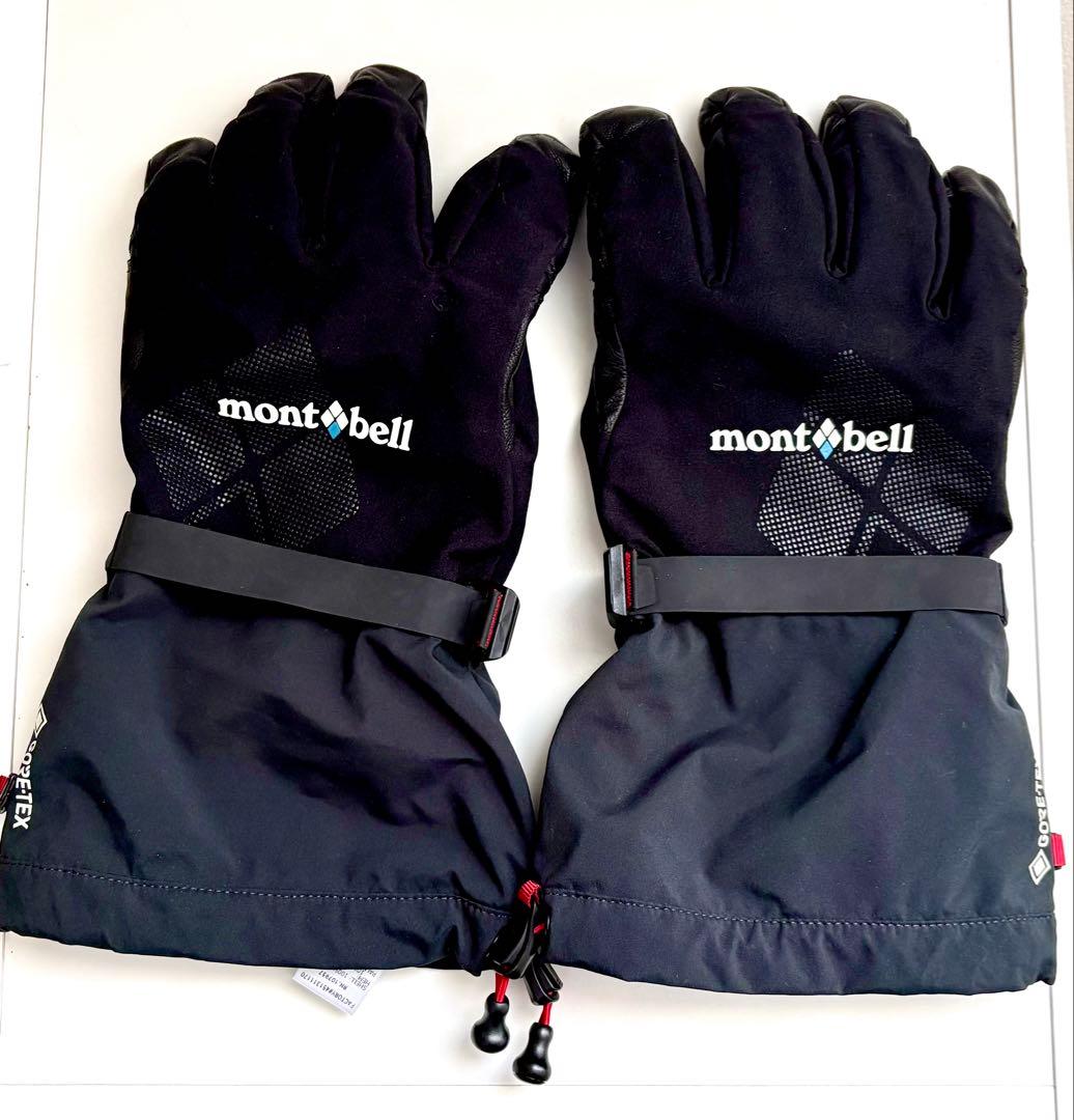 アルパイングローブ Men's Lサイズ