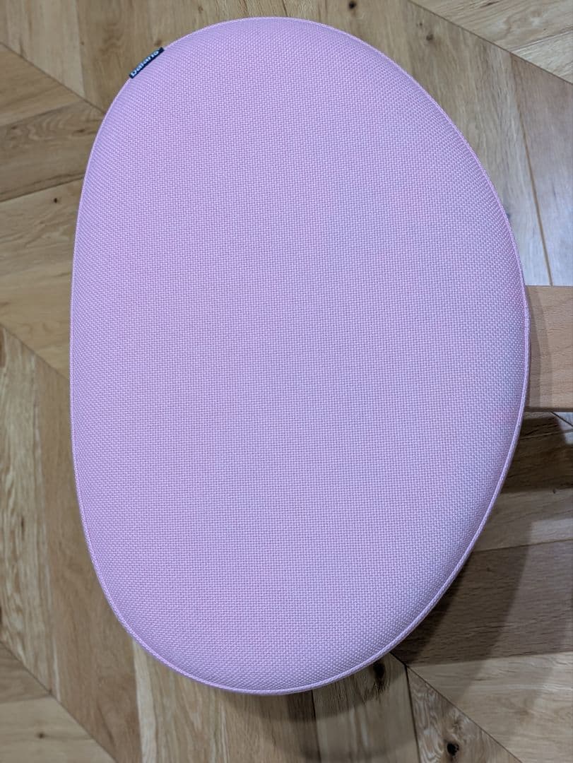 バランスチェア・イージー　ショートフレームバージョン