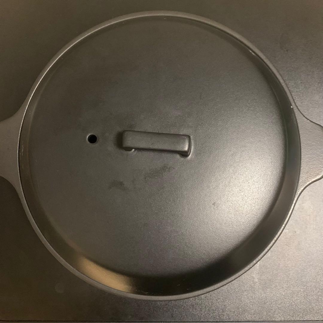 KINTO KAKOMI IH土鍋　2.5L