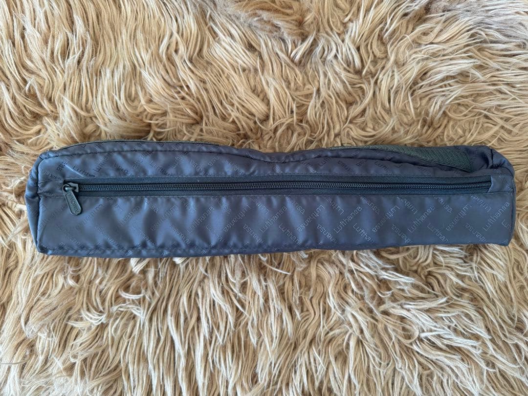 RIMOWA リモワ スーツケース トパーズ ステルス　ルフトハンザ　4輪