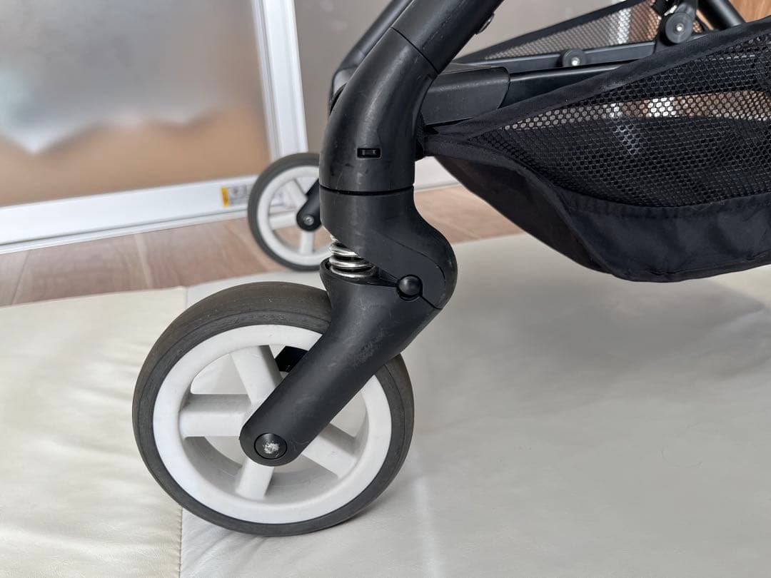 サイベックス イージーS ブラック