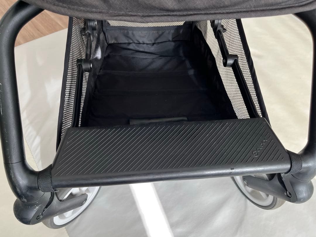 サイベックス イージーS ブラック