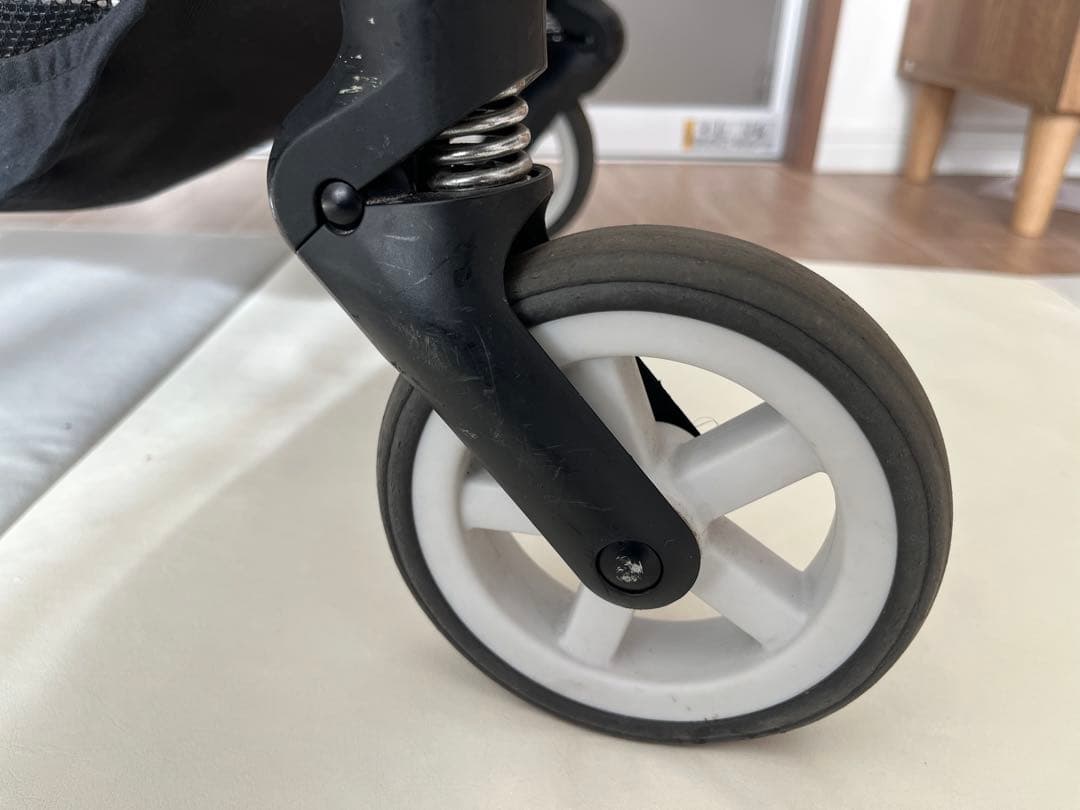 サイベックス イージーS ブラック