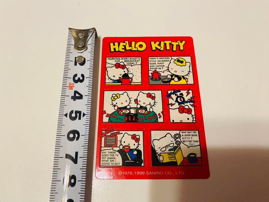 激レア❗️Hello kittyコレクターズカード100枚！希少！平成レトロ！美品