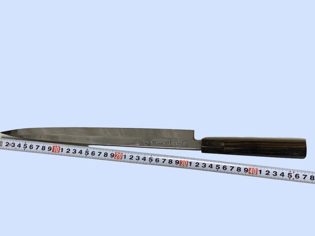 M8941 正本 総本店 和包丁 調理器具