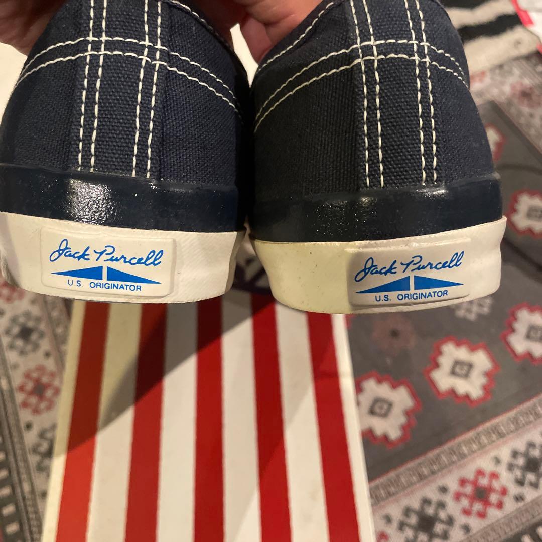 Converse Jack Purcell スニーカー　26センチ　試着のみ