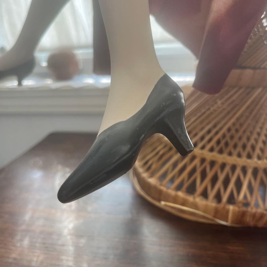 JJ❣️ITALY MARIGIO ハンドメイド ビスクドール