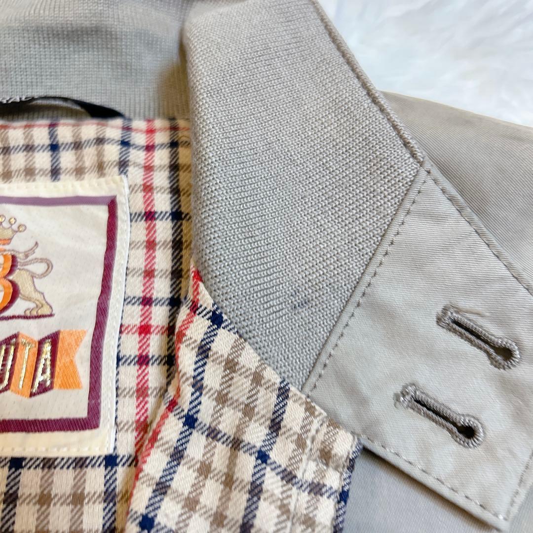 極希少☆ バラクータ G9 ハリントンジャケット スイングトップ　サイズ38