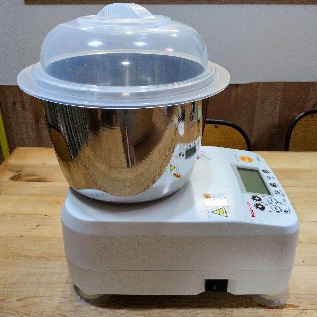 パンニーダーPK1012plus