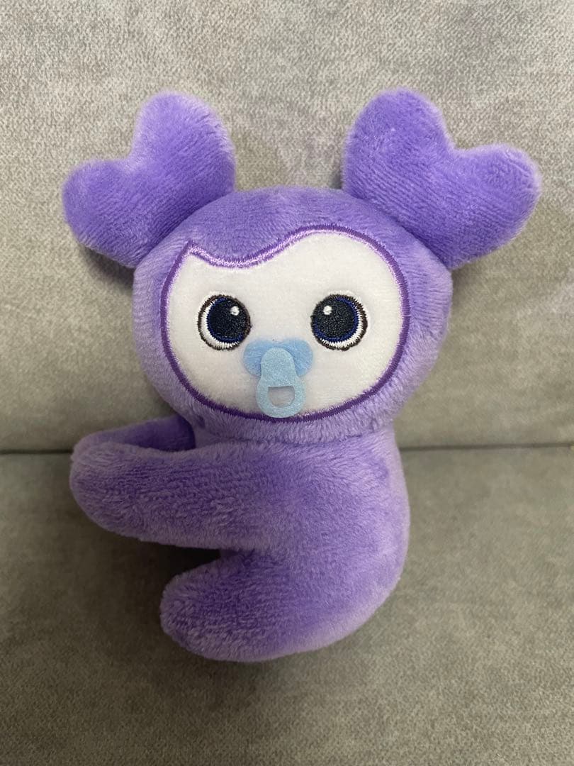 MISAMO 抱きつきマスコット サナ サブリー ラブリー