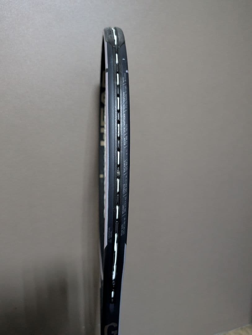 ヘッド　グラビティMP　2023 L G2