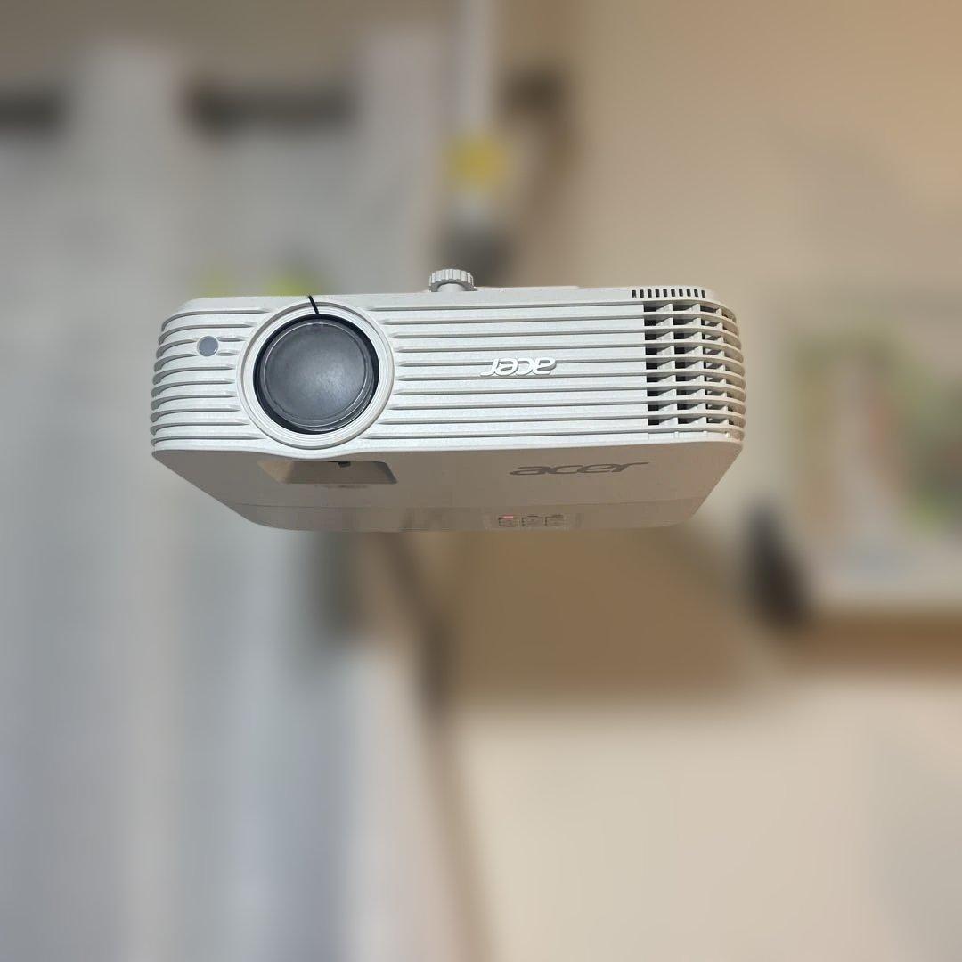 プロジェクター Aicer H6531BD