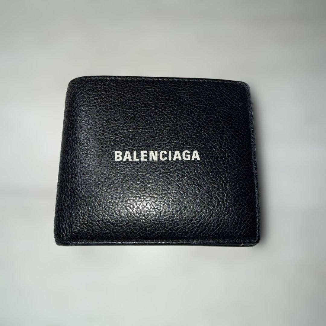 BALENCIAGA財布