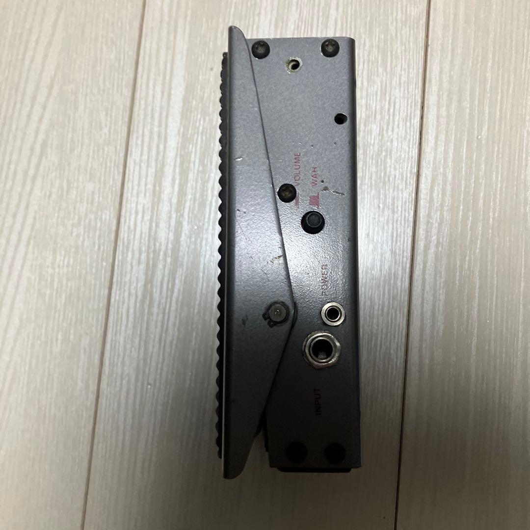 ギター DOD FX-17 Wah-Volume Pedal