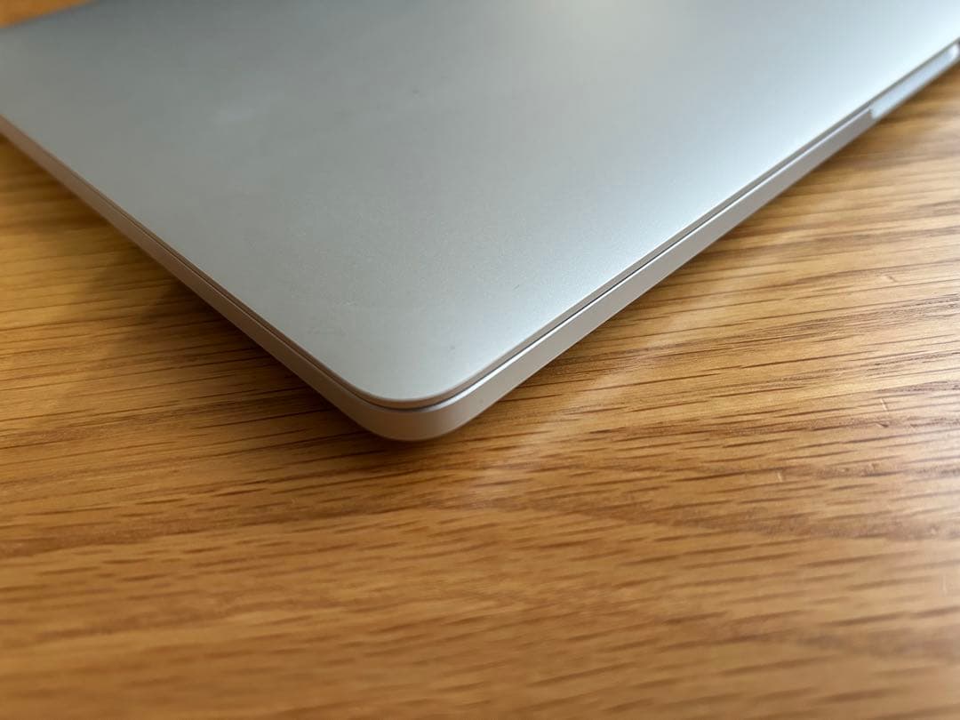 MacBook Pro 13インチ M1 2020 / メモリ16GB 2TB