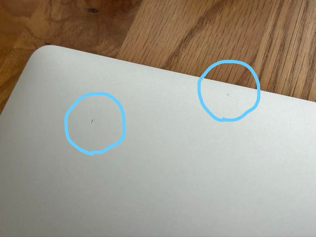 MacBook Pro 13インチ M1 2020 / メモリ16GB 2TB