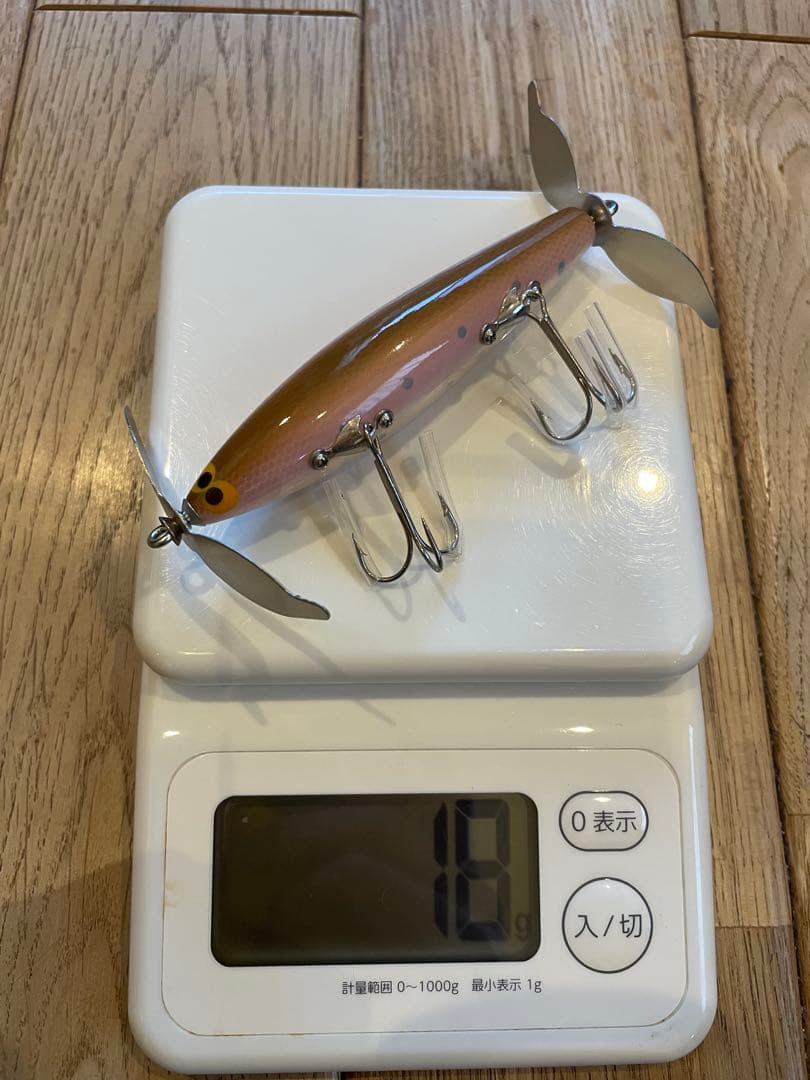 ホッツィーRe:インディアンストローク　グランパでかペラ