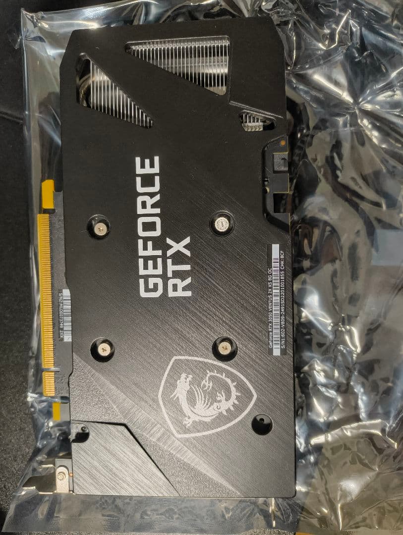 その他 RTX3050 8GB