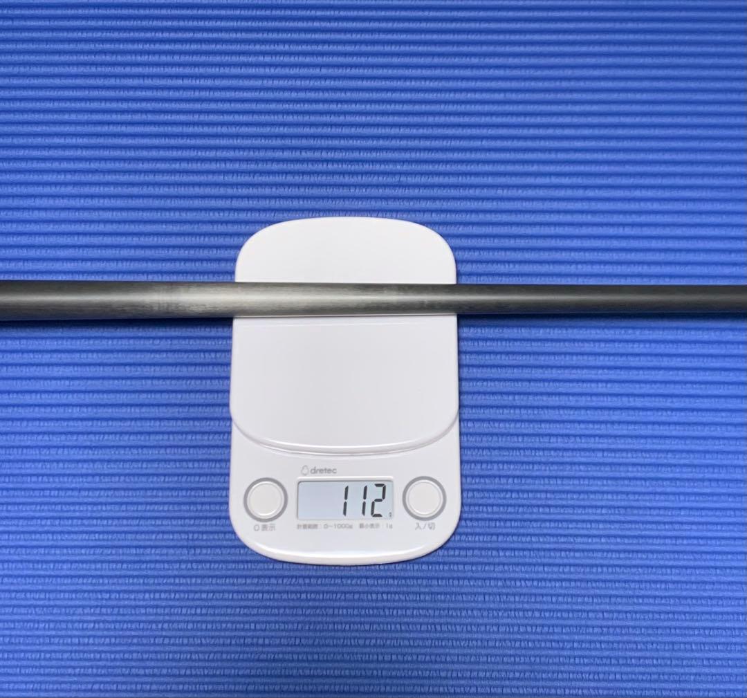 本日限定　プレデタ－ revo １２．４　ラジアル　ＷＶＰ（ホワイトプレート）